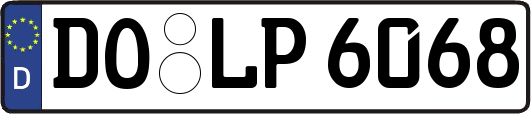 DO-LP6068