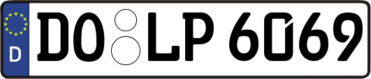 DO-LP6069