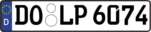 DO-LP6074