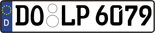 DO-LP6079