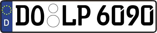 DO-LP6090