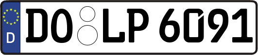 DO-LP6091