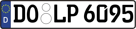 DO-LP6095