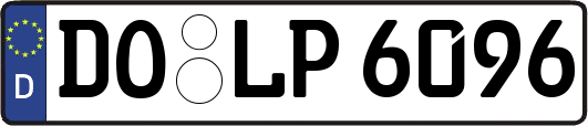 DO-LP6096