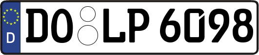 DO-LP6098