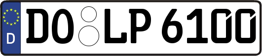 DO-LP6100