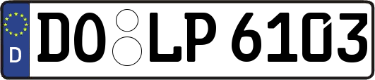 DO-LP6103