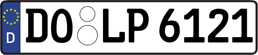 DO-LP6121