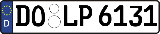 DO-LP6131