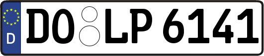 DO-LP6141