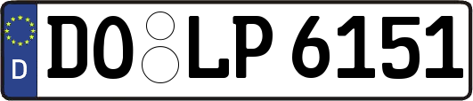 DO-LP6151