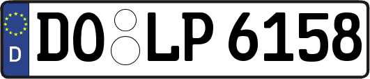 DO-LP6158