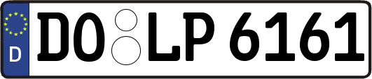 DO-LP6161