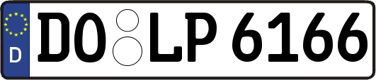 DO-LP6166