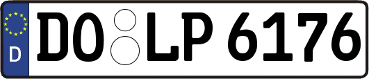 DO-LP6176