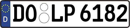 DO-LP6182
