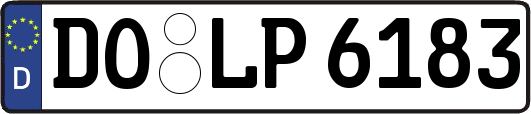 DO-LP6183