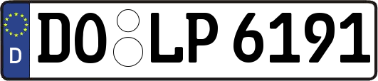 DO-LP6191