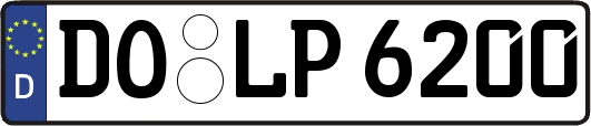 DO-LP6200