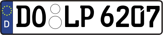 DO-LP6207