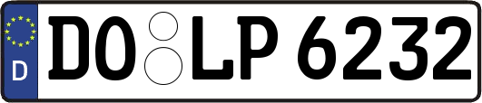 DO-LP6232