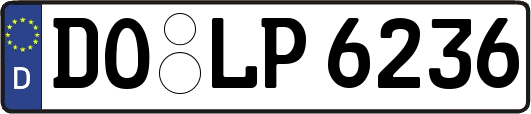 DO-LP6236
