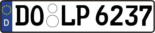 DO-LP6237