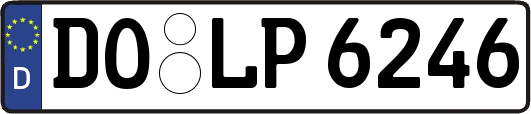 DO-LP6246
