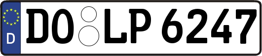 DO-LP6247