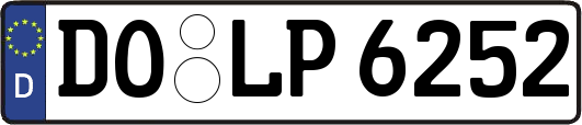 DO-LP6252