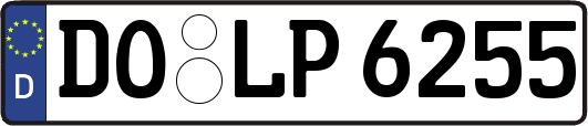 DO-LP6255