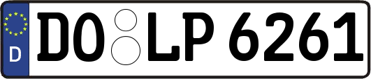 DO-LP6261