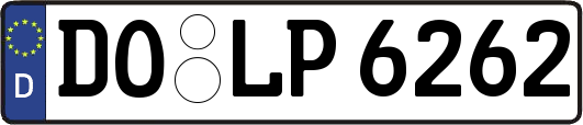 DO-LP6262