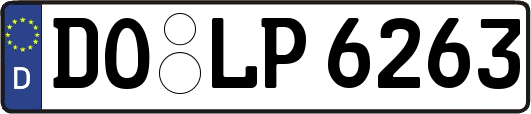 DO-LP6263