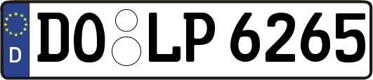 DO-LP6265
