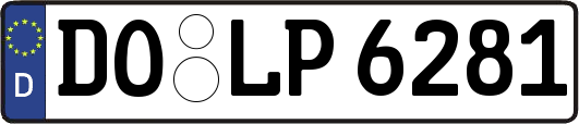 DO-LP6281