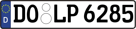 DO-LP6285