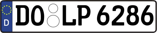 DO-LP6286
