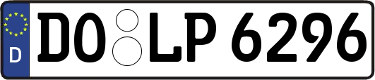 DO-LP6296