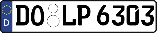 DO-LP6303