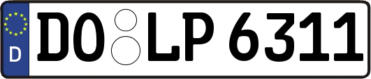 DO-LP6311