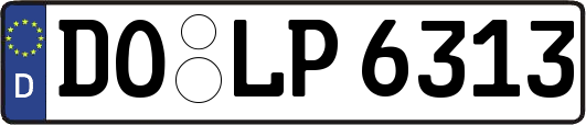 DO-LP6313