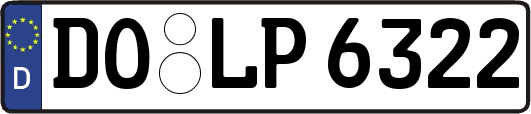 DO-LP6322