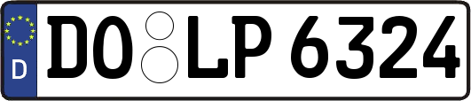 DO-LP6324
