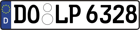 DO-LP6328