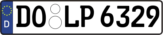 DO-LP6329