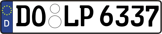 DO-LP6337