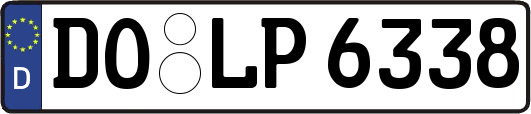 DO-LP6338