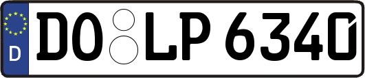 DO-LP6340