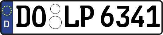 DO-LP6341